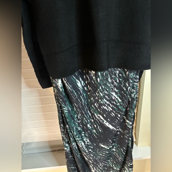 Refinity Sweater/Tank Dress-Size 12 - Picture 12 of 12